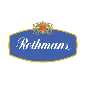Rothmans Cigarette