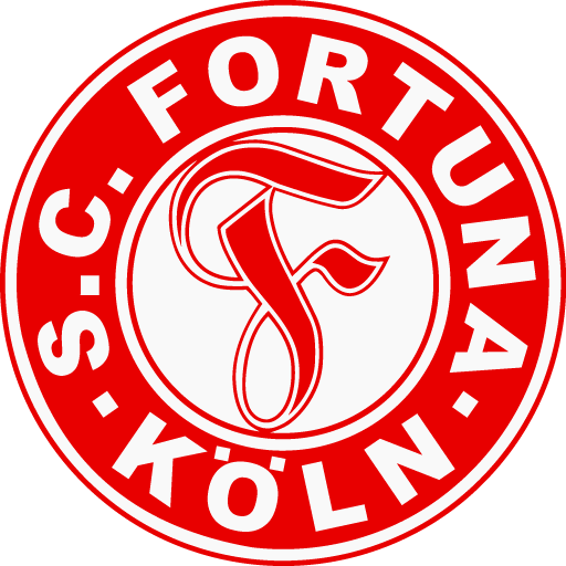 Download Sc Fortuna Koln Logo Png And Vector Pdf Svg Ai Eps Free 