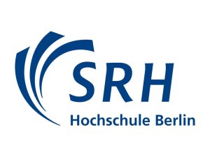 SRH Hochschule Berlin Logo