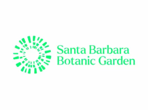 Santa Barbara Botanic Garden New Logo