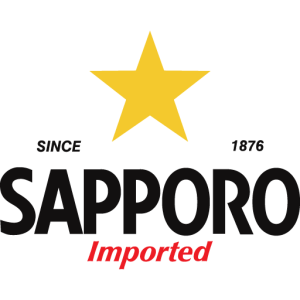 Sapporo Beer Imported 01