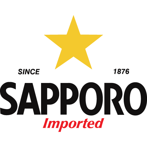 Sapporo Beer Imported 01