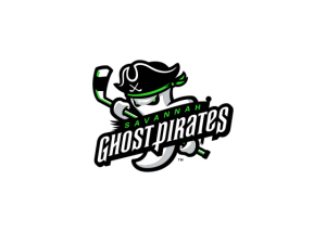 Savannah Ghost Pirates