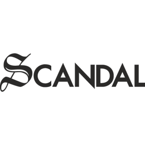 Scandal Japanese Band 01