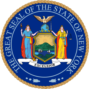 Seal of New York 01
