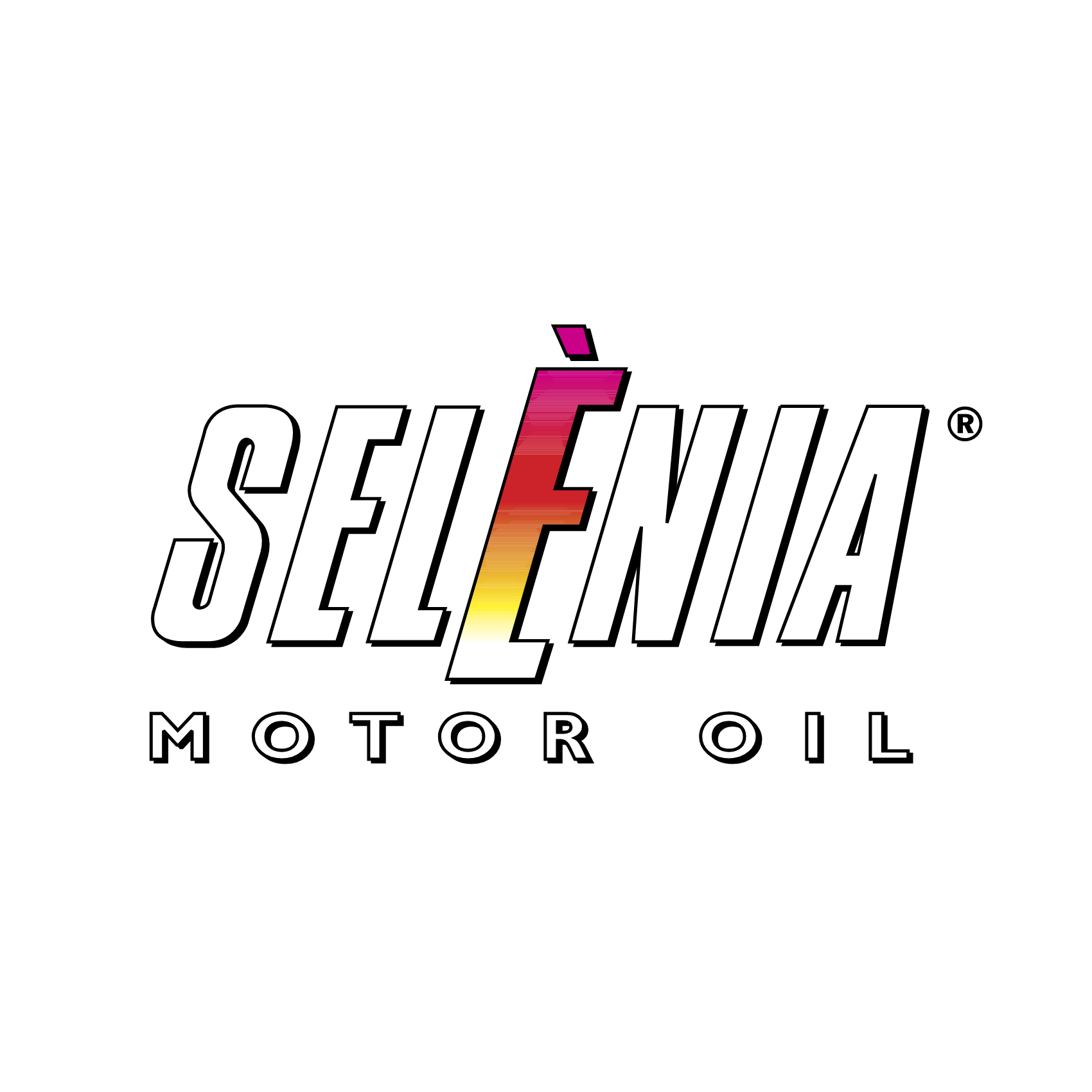Selenia Motor Oil