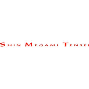 Shin Megami Tensei 01
