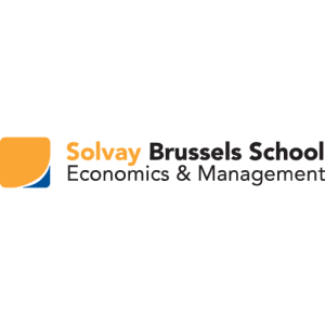 Solvay Brussels School 01