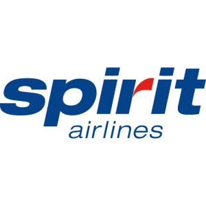 Spirit Airlines 01