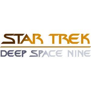 Star Trek DS9 01