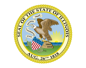 State Seal of Illinois
