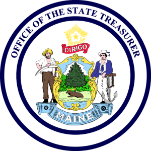 State Treasurer of Maine 01