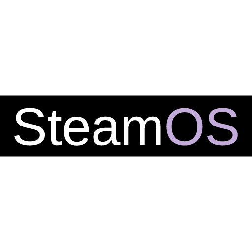 Download Steam OS Logo PNG and Vector (PDF, SVG, Ai, EPS) Free