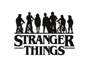 Stranger Things TV Series(1)