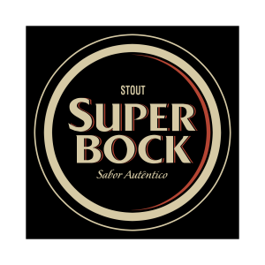 Super Bock Stout Beer