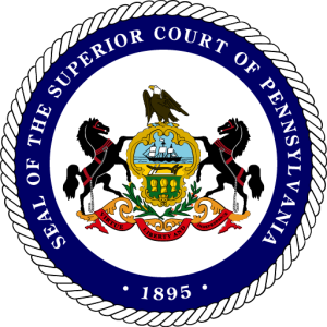 Superior Court of Pennsylvania 01