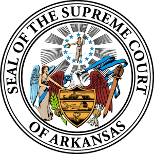 Supreme Court of Arkansas 01
