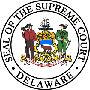 Supreme Court of Delaware 01
