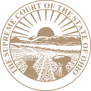 Supreme Court of Ohio 01