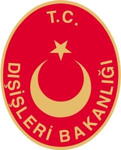 TCDB Coat Of Arms Of Turkey