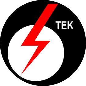 TEK Türkiye Elektrik Kurumu