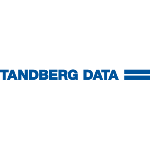 Tandberg Data 01