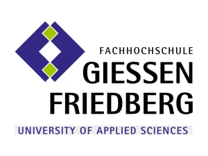 Technische Hochschule Mittelhessen Logo