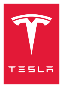 Tesla Vertical