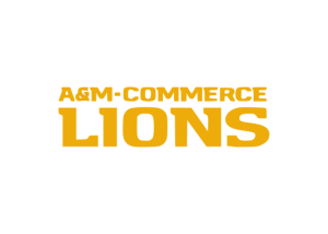 Texas A&M–Commerce Lions