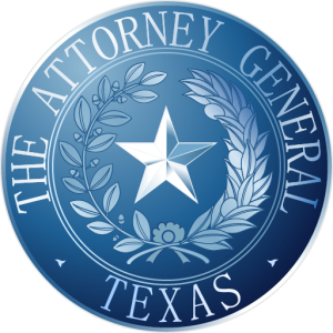 Texas Attorney General 01