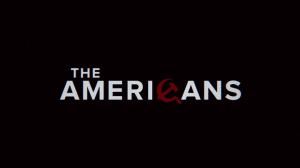 The Americans 2013