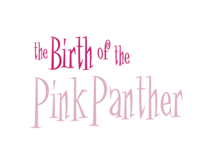 The Birth of the Pink Panther