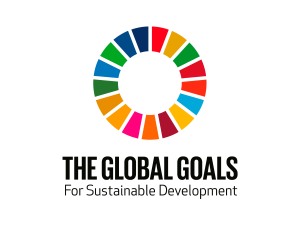 The Global Goals For Sustainable Development