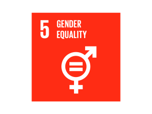 The Global Goals Gender Equality