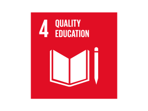 The Global Goals Quality Education