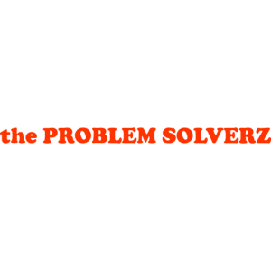 The Problem Solverz 01