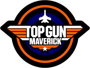Top Gun Maverick Promotional