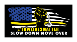 Tow Lives Matter