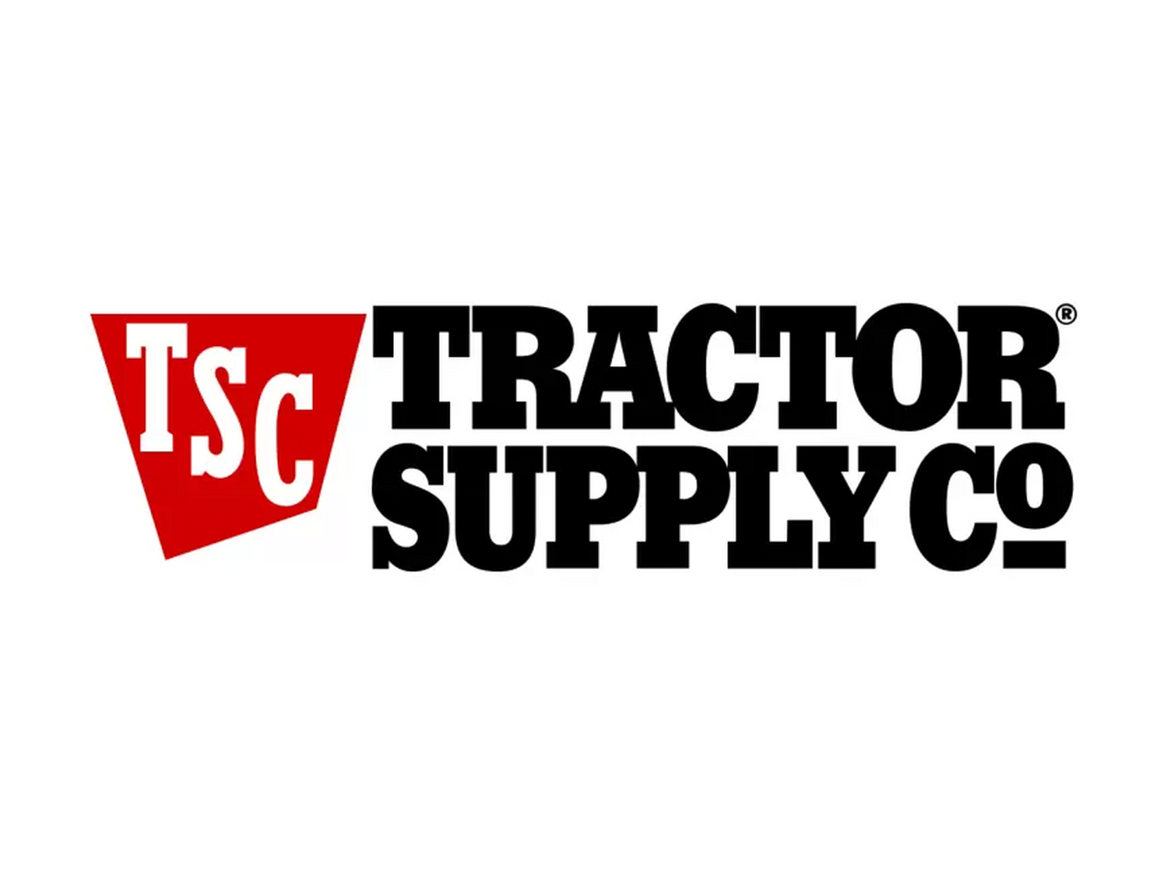 Download Tractor Supply Company Logo PNG and Vector (PDF, SVG, Ai, EPS