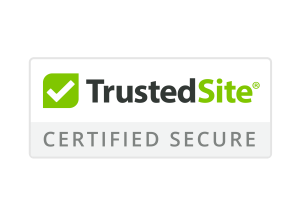 Trusted Site Certified Secure