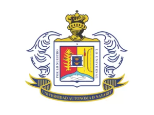 UAN Universidad Autónoma de Nayarit Logo