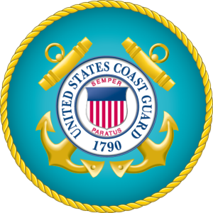 US Coast Guard Seal 01