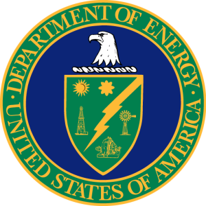 US Department of Energy 01
