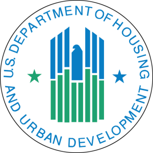 US Department of HUD 01