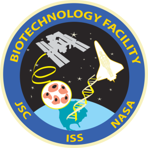 US NASA Biotechnology Facility