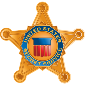 US Secret Service Star 01