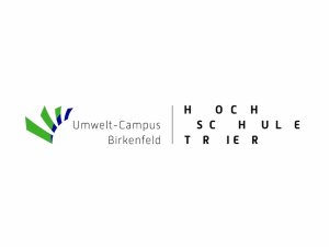 Umwelt Campus Birkenfeld Logo