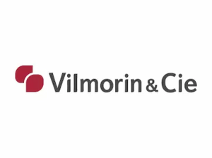 Vilmorin & Cie Logo