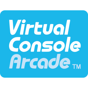 Virtual Console Arcade 01