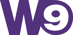 W9 2018 Logo